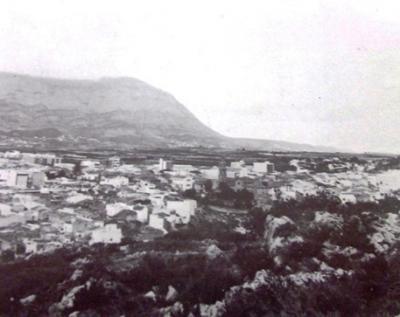 FOTOGRAFIES ANTIGUES (Gata en el record) la nº 1.672 del 14/11/2014-