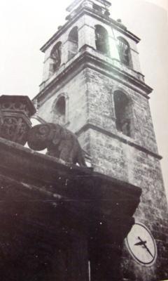 FOTOGRAFIES ANTIGUES (Gata en el record) la nº 1.675 del 17/11/2014-