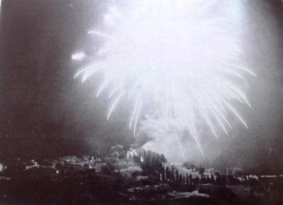 FOTOGRAFIES ANTIGUES (Gata en el record) la nº 1.676 del 18/11/2014-