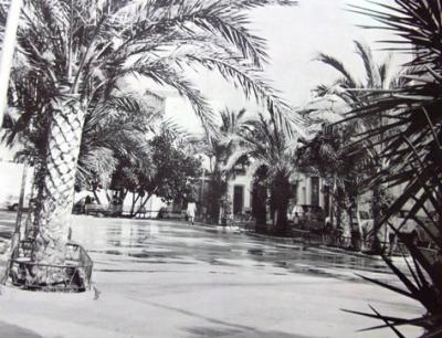 FOTOGRAFIES ANTIGUES (Gata en el record) la nº 1.677 del 19/11/2014-