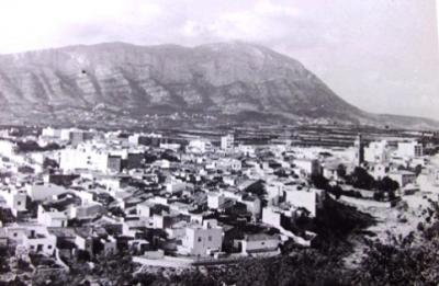 FOTOGRAFIES ANTIGUES (Gata en el record) la nº 1.678 del 20/11/2014-