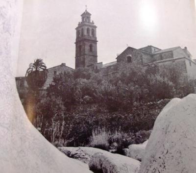 FOTOGRAFIES ANTIGUES (Gata en el record) la nº 1.679 del 21/11/2014-