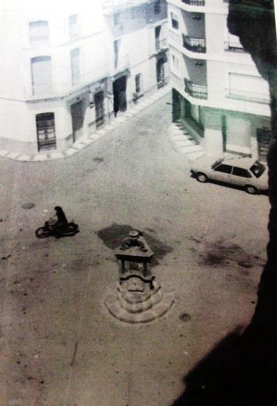 FOTOGRAFIES ANTIGUES (Gata en el record) la nº 1.681 del 23/11/2014-