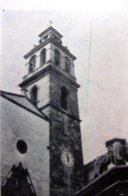 FOTOGRAFIES ANTIGUES (Gata en el record) la nº 1.684 del 26/11/2014-