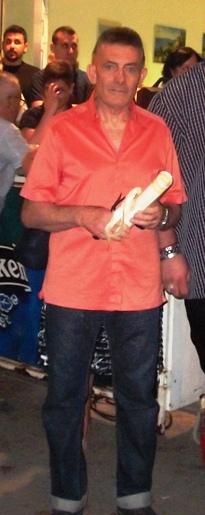 ENS HA DEIXAT JESÚS SÁNCHEZ, un gran fester i amant de les tradicions