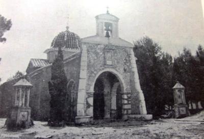 FOTOGRAFIES ANTIGUES (Gata en el record) -Nº 1.687, correspon al 29/11/2014-