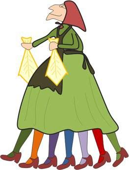 DEMÀ COMENCEN ELS TRADICIONALS DARRERS DIES A GATA