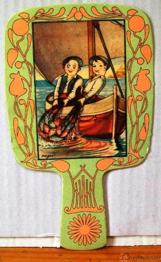 FOTOGRAFIES ANTIGUES (Gata en el record) la nº 1.698 del 10/12/2014-