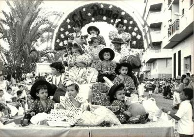 FOTOGRAFIES ANTIGUES (Gata en el record) la nº 1.701 del 13/12/2014-