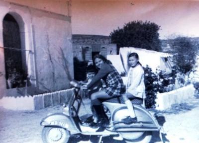 FOTOGRAFIES ANTIGUES (Gata en el record) Nº 1.711, del 23-12-2014)