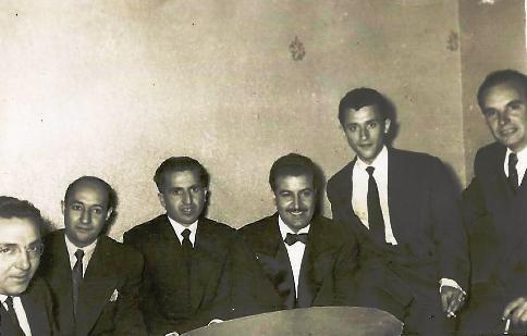 FOTOGRAFIES ANTIGUES (Gata en el record) -1.722, la del dia 3/10/2015-