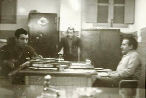 FOTOGRAFIES ANTIGUES (Gata en el record) -1.723, la del dia 4/1/2015-