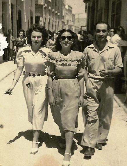 FOTOGRAFIES ANTIGUES (Gata en el record) la nº 1.730 de l'11/1/2015-