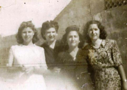 FOTOGRAFIES ANTIGUES (Gata en el record) -1.733, la del dia 14/1/2015-