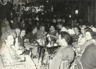 FOTOGRAFIES ANTIGUES (Gata en el record) -1.736, la del dia 17/1/2015-