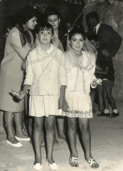 FOTOGRAFIES ANTIGUES (Gata en el record) -1.737, la del dia 18/1/2015-