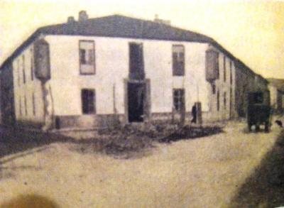 FOTOGRAFIES ANTIGUES (Gata en el record) -1.739, la del dia 20/1/2015-