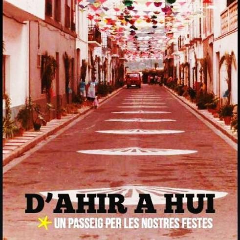 FOTOGRAFIES ANTIGUES (Gata en el record) -1.740, la del dia 21/1/2015-