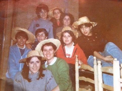 FOTOGRAFIES ANTIGUES (Gata en el record) -1.742, la del dia 23/1/2015-