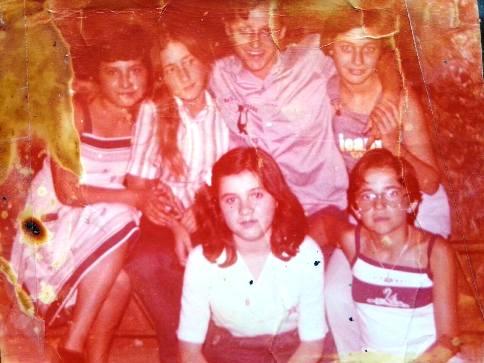 FOTOGRAFIES ANTIGUES (Gata en el record) -1.743, la del dia 24/1/2015-