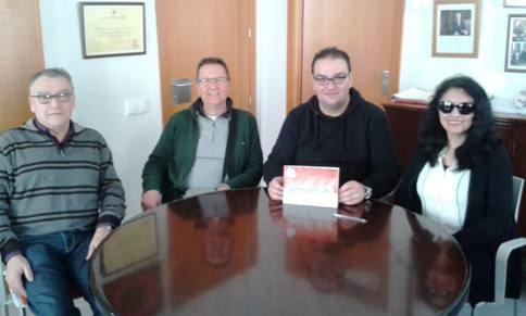 ES PREPARA UNA POSSIBLE MOSTRA ANTOLÒGICA DE L'ARTISTA GATERA GERTRU FROILÁN