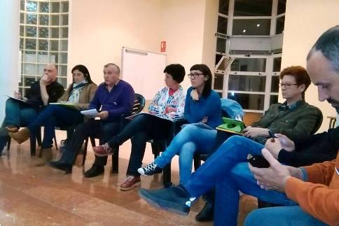 ELS COMERCIANTS I ELS FUTURS POLÍTICS LOCALS DE GATADE CONVERSA
