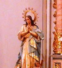 HUI DIA 3 ÉS EL DIA DE LA MARE I DE LA SANTA CREU