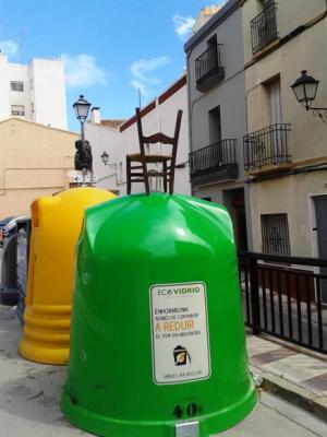 FOTO-DENÚNCIA (Gata): QUÈ TROBEU? QUIN INCIVISME I POC TRELLAT !!