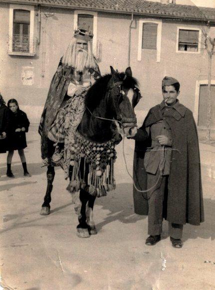 FOTOGRAFIES ANTIGUES (Gata en el record) -1.759, la del passat dia 9/2/2015-