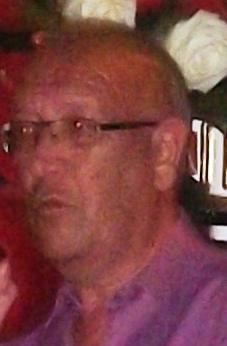 HA FALTAT VICENTE DOROTEA (Vicente Ribes), COMPONENT DEL COR SERRILLÀS DES DELS SEUS INICIS I DEL GRUP DE TEATRE LA FONT DE LA MATA