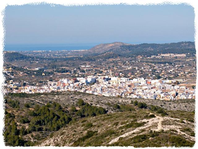 IMATGES CURIOSES: des del Serrillarstota Gata