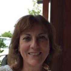 GRÀCIA JIMÉNEZ, DONA DEL GATER JESÚS MONCHO, SONA COM A FUTURA CONSELLERA D'EDUCACIÓ