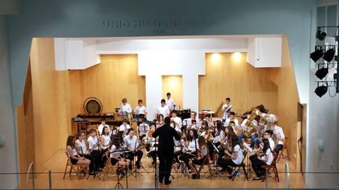 DEMÀ DILLUNS 29, COMENÇA LA SETMANA DELS MAJORS A GATA