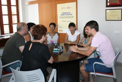 GATA: CONTRACTACIÓ DE 2 PERSONES PEL SALARI JOVE 2015