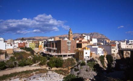 DEMÀ A LES 13 HORES, PLENARI ORGANITZATIU DE L'AJUNTAMENT DE GATA