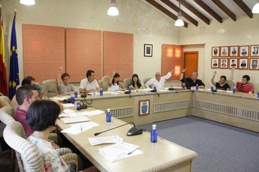 GATA: PREOCUPACIÓ PER LAIGUA, davant la constant sequera, agreujada pel calor