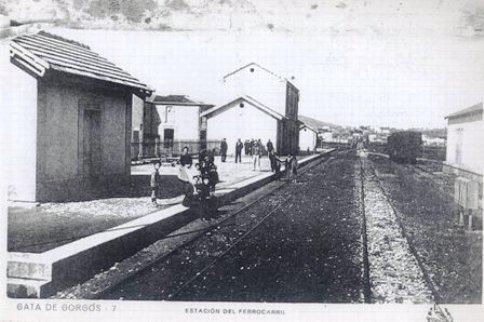 HUI, 11 DE JULIOL, CENT ANYS DEL TRAM DEL TRENET ALTEA-DÉNIA ( II )