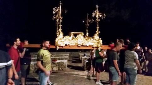 GATA, COMPTE ENRERE PER A FESTES: anit i hui, assaigs dels portadors del Crist