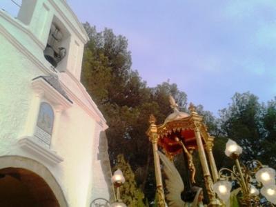 DEMÀ DIA 27 COMENCEN LES FESTES A GATA: BAIXADA DEL CRIST I ASSAIG