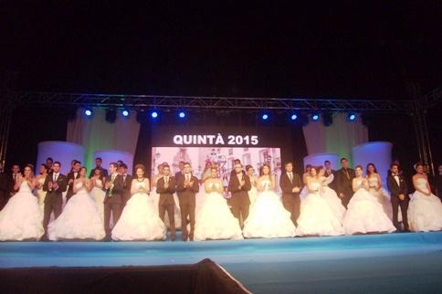 LA PREMSA PARLAde les festes i regines de Gata