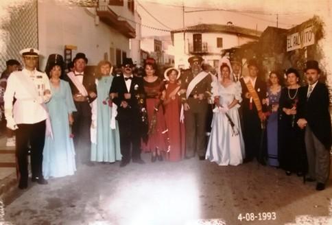 FOTOGRAFIES ANTIGUES (Gata en el record) 1.776 -26/2-