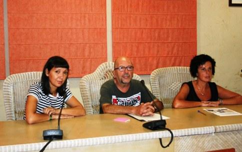 DIVENDRES 14, ARRIBA LA GRAN PROPOSTA GATERA DE L'ESTIU: ART AL VENT XII