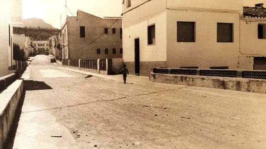 FOTOGRAFIES ANTIGUES (Gata en el record) -1.779, 1/3-