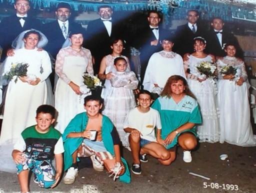 FOTOGRAFIES ANTIGUES (Gata en el record) 1.777-27/2-