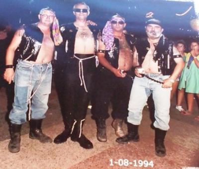 FOTOGRAFIES ANTIGUES (Gata en el record) -1.780, 2/3-