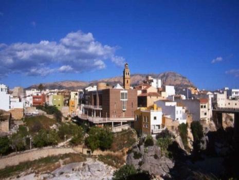 ELS REGIDORS DE GATA DEMANEN QUE SIGA UN POBLE ACOLLIDOR PER ALS REFUGIATS