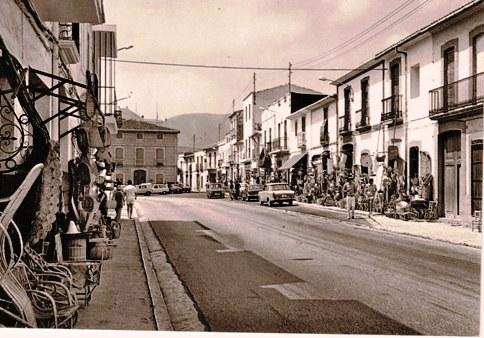 FOTOGRAFIES ANTIGUES (Gata en el record) -1.782 (4/3)-