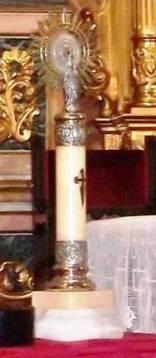 DILLUNS 12; FESTA DEL PILAR, festa de la Benemèrita