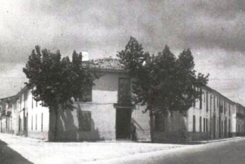 GATA TÉ PUESTO DE LA GUÀRDIA CIVIL DES DE FA 128 ANYS