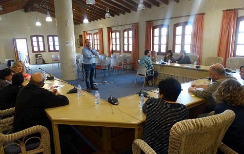 LA REGIDORIA DE BENESTAR SOCIAL DE GATA PREPARA UN PLA MUNICIPAL D'IGUALTAT